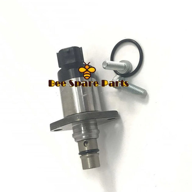 8-98145501-1 8981455011 4HK1 6HK1 4JJ1 Solenoid valve ZX140W-3 Excavator Parts-Replacement Aftermarket Parts