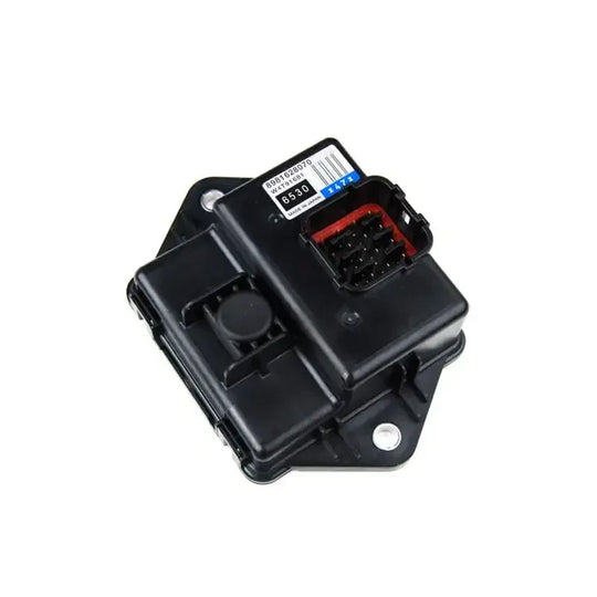 8-98162807-0 control unit turbocharger template for Isuzu FTR 700P Engine 8981628070-Replacement Aftermarket Parts