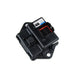 8-98162807-0 control unit turbocharger template for Isuzu FTR 700P Engine 8981628070-Replacement Aftermarket Parts