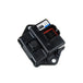 8-98162807-0 control unit turbocharger template for Isuzu FTR 700P Engine 8981628070-Replacement Aftermarket Parts