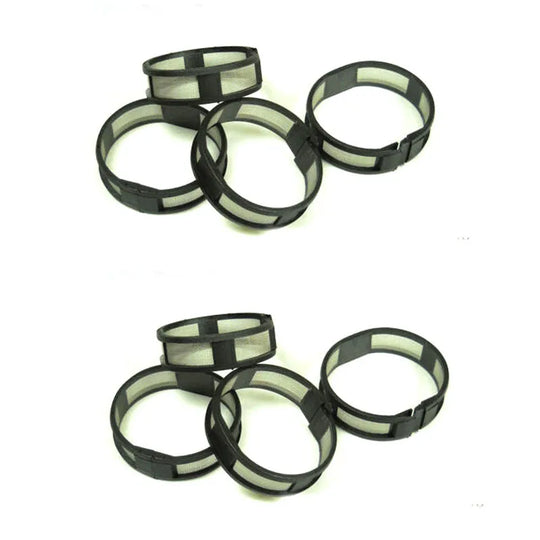 8 PACK REPLACEMENT SCREEN FILTERS # 4009692 FIT CUMMINS-BeeSpareParts