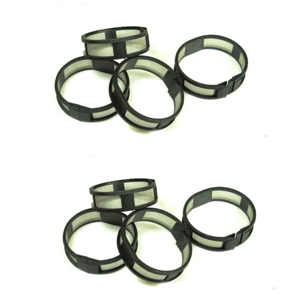 8 PACK REPLACEMENT SCREEN FILTERS # 4009692 FIT CUMMINS-BeeSpareParts