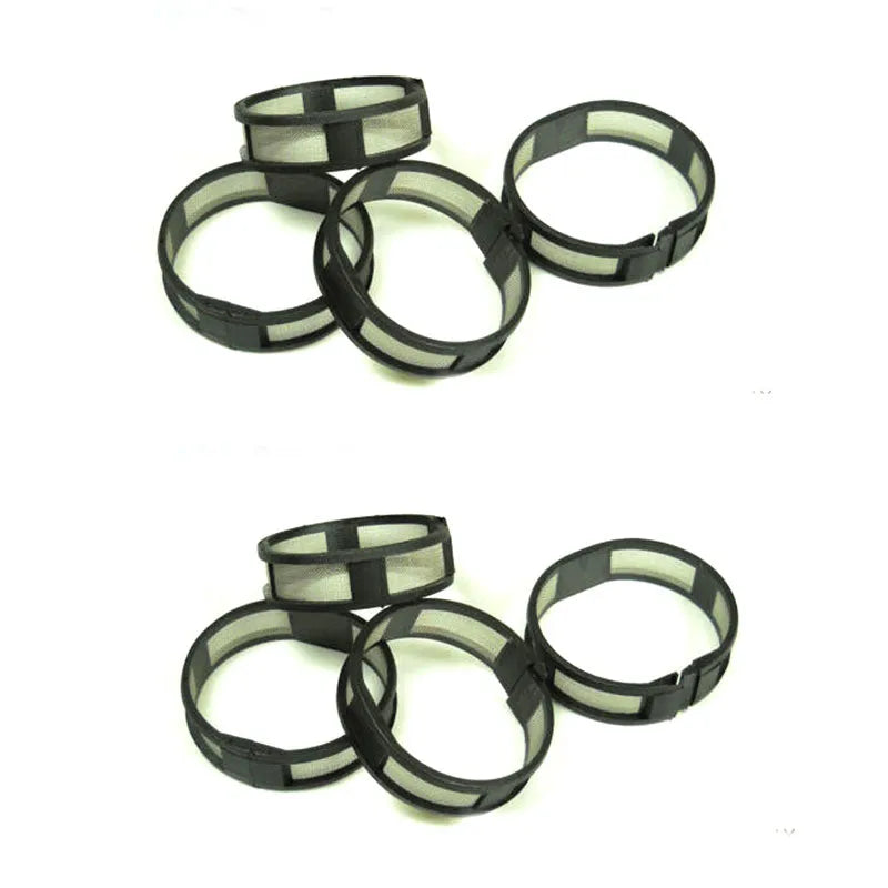 8 PACK REPLACEMENT SCREEN FILTERS # 4009692 FIT CUMMINS-BeeSpareParts