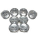 8 PCS 079107065DC 079107066DC Piston for Audi S4 S5 A6 C6 A8 Q7 VW Touareg BBK BHF CAUA BVJ BAR 4.2L FSI V8 DOHC 84.5MM STD-BeeSpareParts