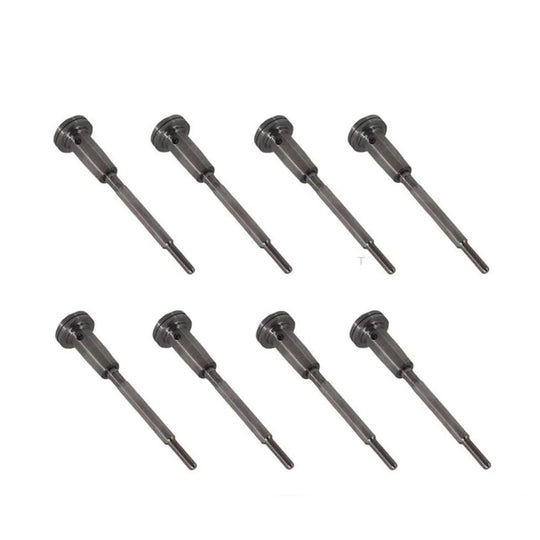 8 pcs New Injector Control Valve F00RJ02005 For 2001-2004 GM 6.6L Duramax-LB7-BeeSpareParts
