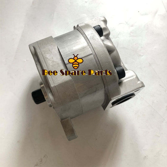 For KOMATSU Excavator PC75UU-3 PC78US-5-NA Gear Pump 705-24-29090