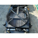 800358395 XGSX01-156 800358668 XGSX01-167 Fits XCMG Dumper Loader ZL50G ZL50GN RADIATOR-BeeSpareParts