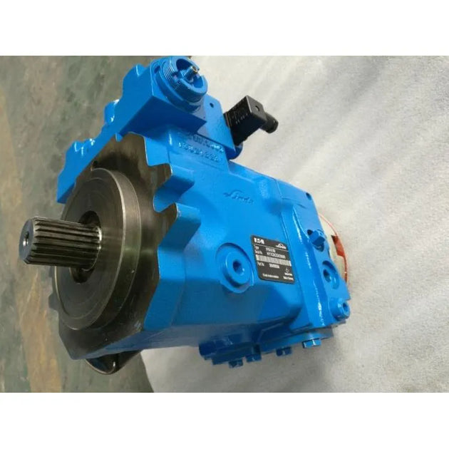 800901174 803083775 heavy equipment parts Fits For xcmg road roller parts Injection Pump-BeeSpareParts