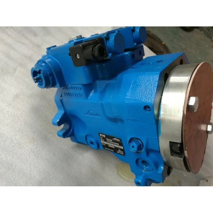 800901174 803083775 heavy equipment parts Fits For xcmg road roller parts Injection Pump-BeeSpareParts