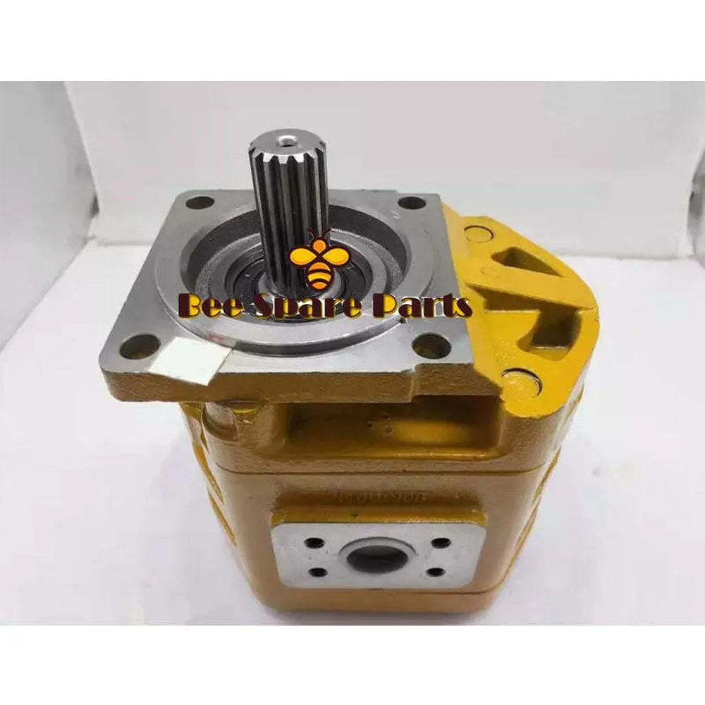 803004063 Gear Pump CBGJ3100L For LW500FN LW500D LW500F LW640G Loader-BeeSpareParts
