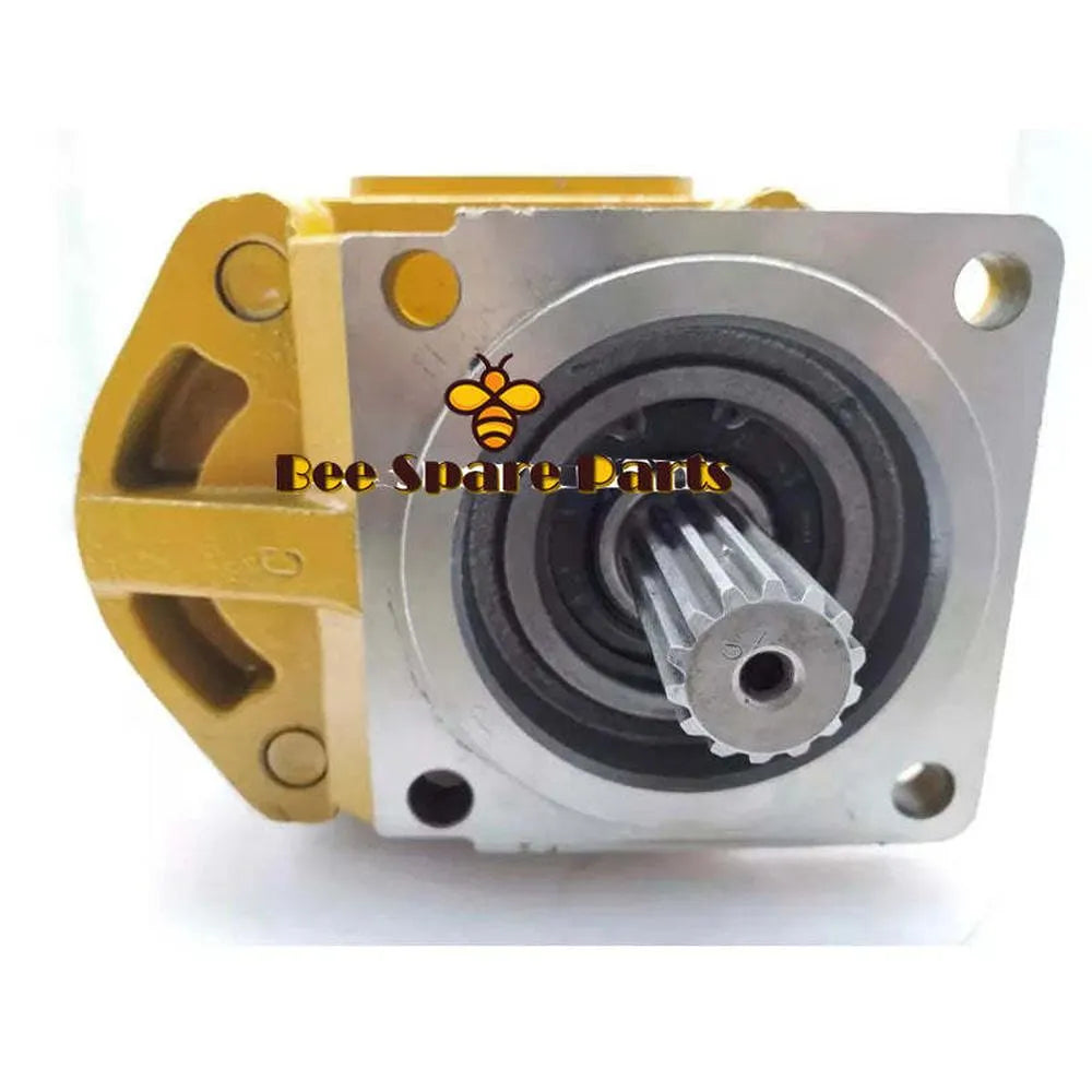 803004063 Gear Pump CBGJ3100L For LW500FN LW500D LW500F LW640G Loader-BeeSpareParts