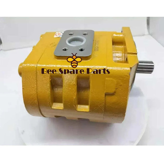 803004063 Wheel Loader Hydraulic Pump Fits XCMG ZL50GN PUMP-BeeSpareParts