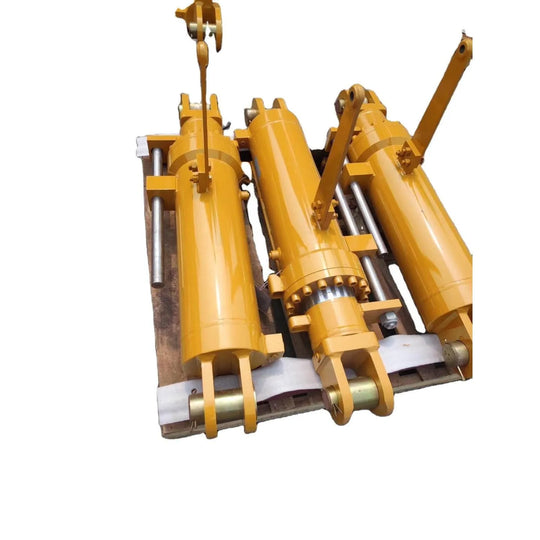 803004308 XGYG01-055 Fits xcmg loader hydraulic cylinder-BeeSpareParts