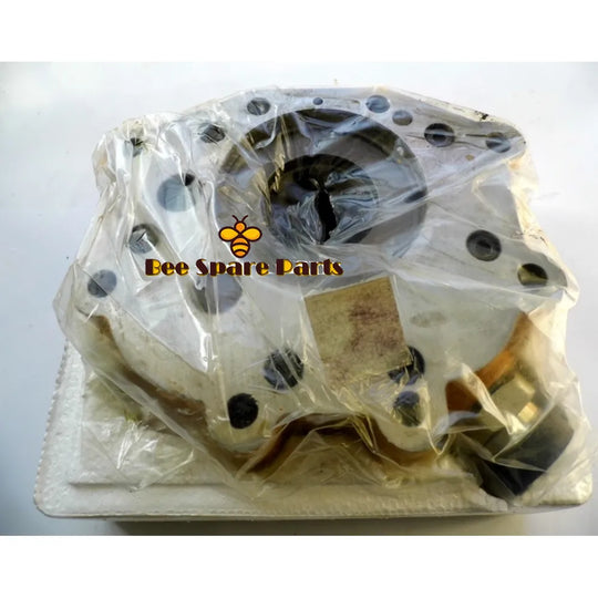 803004322 2BS315.30.2 Fits XCMG Loader Transmission pump Gear pump-BeeSpareParts