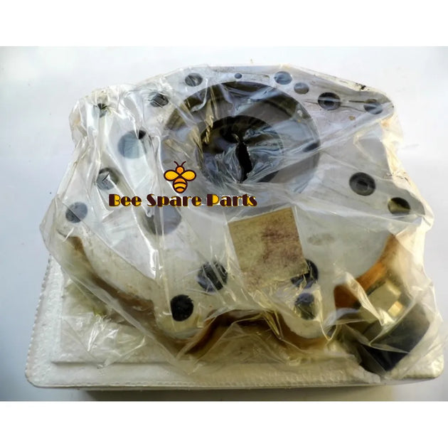 803004322 2BS315.30.2 Fits XCMG Loader Transmission pump Gear pump-BeeSpareParts