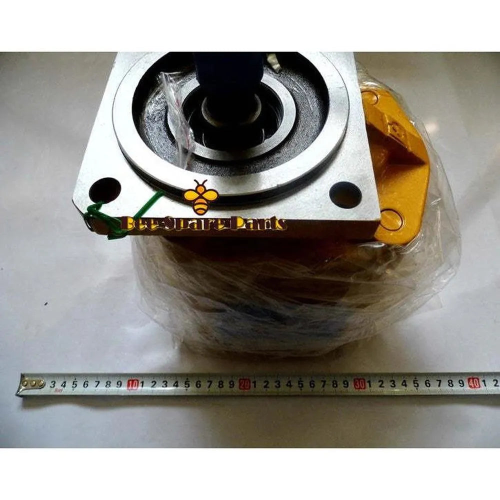803013093 P7260-100/10 1151412009 Fits XCMG LW300 LW500 ZL50G GEAR PUMP-BeeSpareParts