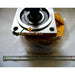 803013093 P7260-100/10 1151412009 Fits XCMG LW300 LW500 ZL50G GEAR PUMP-BeeSpareParts
