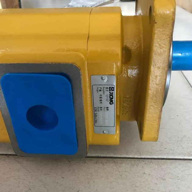 803013093 XCMG LW400K LW500F zl30g zl50 wheel loader parts Fits XCMG hydraulic pump-BeeSpareParts