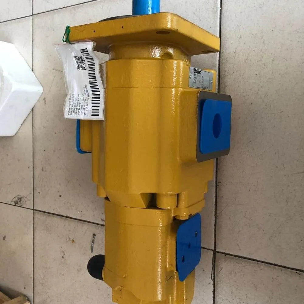 803013093 XCMG LW400K LW500F zl30g zl50 wheel loader parts Fits XCMG hydraulic pump-BeeSpareParts