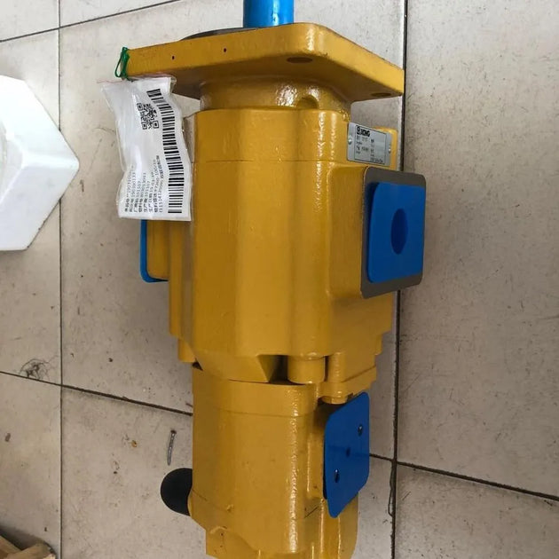 803013093 XCMG LW400K LW500F zl30g zl50 wheel loader parts Fits XCMG hydraulic pump-BeeSpareParts