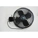 803502664 WF-02(12V Fits xcmg wheel loader cab part Electric cooling fan-BeeSpareParts