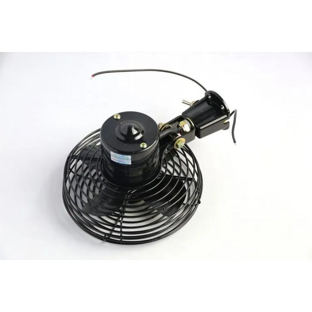 803502664 WF-02(12V Fits xcmg wheel loader cab part Electric cooling fan-BeeSpareParts