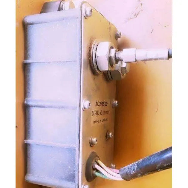 803504598 KC-ESS-20A-057XCMG XE215 excavator parts main controller computer-BeeSpareParts