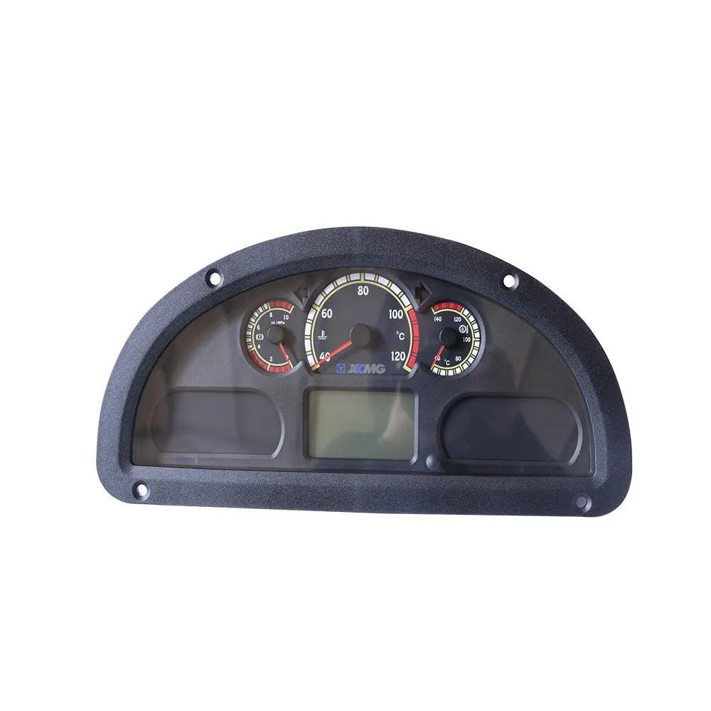 803545695 A2C92546200-300F Combination Instrument for XCMG XCMG LW300FN Wheel Loader Parts-BeeSpareParts