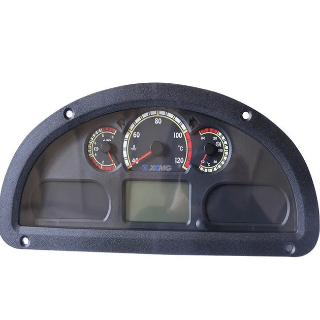 803545695 A2C92546200-300F Combination Instrument for XCMG XCMG LW300FN Wheel Loader Parts-BeeSpareParts