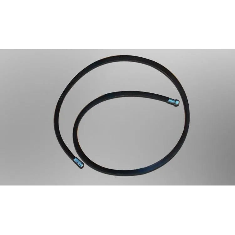 803548386 T0310469 Road Roller Compressor Part Low Pressure Hose for XCMG XS143 XS203 XS223-BeeSpareParts