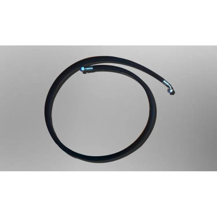 803548386 T0310469 Road Roller Compressor Part Low Pressure Hose for XCMG XS143 XS203 XS223-BeeSpareParts
