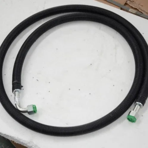 803548386 T0310469 Road Roller Compressor Part Low Pressure Hose for XCMG XS143 XS203 XS223-BeeSpareParts