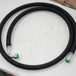 803548386 T0310469 Road Roller Compressor Part Low Pressure Hose for XCMG XS143 XS203 XS223-BeeSpareParts