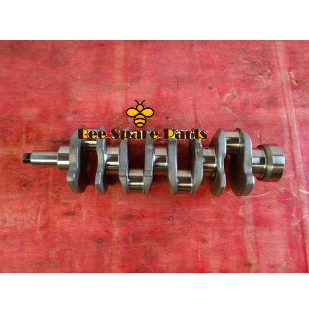 Crankshaft 8-94416-373-2 for Isuzu 4BE1 Engine-Replacement Aftermarket Parts