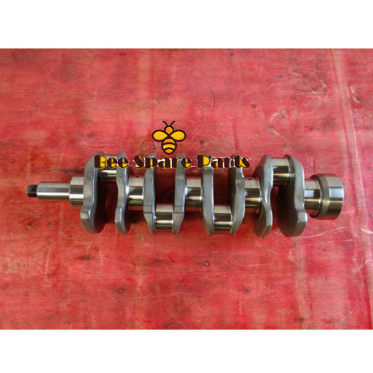 Crankshaft 8-94416-373-2 for Isuzu 4BE1 Engine