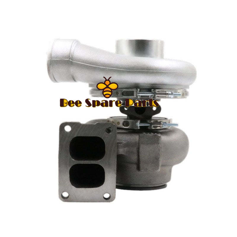 Free Shipping Turbocharger 6207-81-8220 Turbo T04B59 for Komatsu Excavator PC200-5 PC220-5C PC220LC-5 Engine SA6D95L