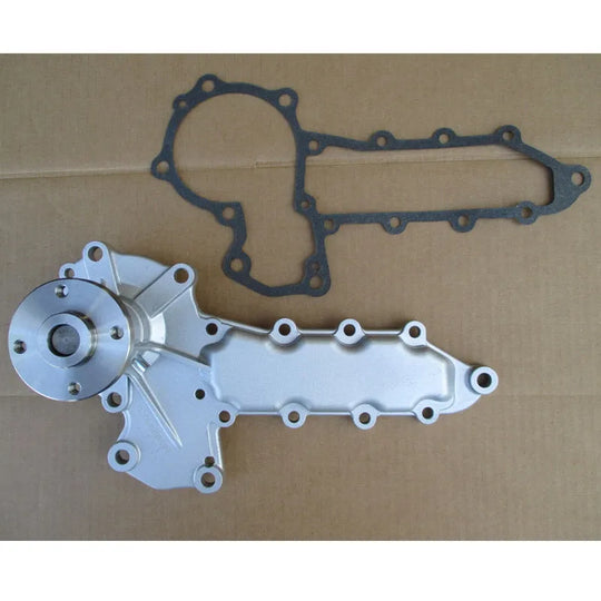 80503180 332451A1 Water Pump for New Holland L454 L555 L553 L555 Case 1838 560-BeeSpareParts