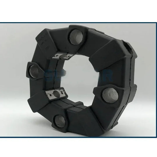 80A Rubber Coupling For JCB Excavator JS200 210 220 240 225 230 260-BeeSpareParts