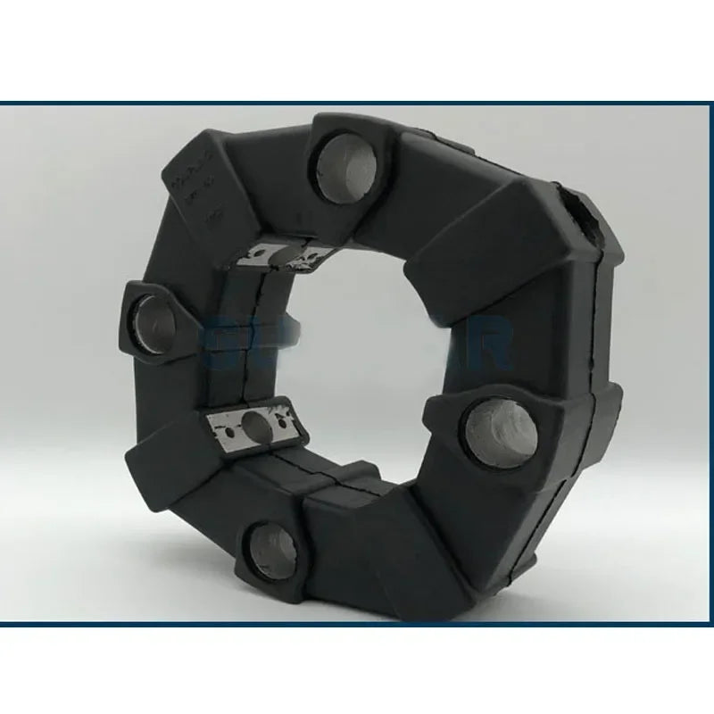 80A Rubber Coupling For JCB Excavator JS200 210 220 240 225 230 260-BeeSpareParts