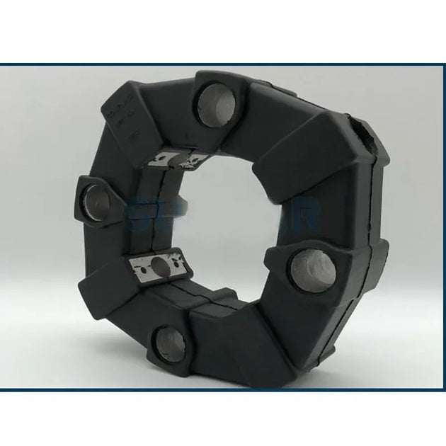 80A Rubber Coupling For JCB Excavator JS200 210 220 240 225 230 260-BeeSpareParts