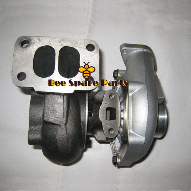 TO4B27 Turbocharger 409300-1/11 3580252 52239706000/2871 turbo For Caterpillar/Benz with OM352 engine