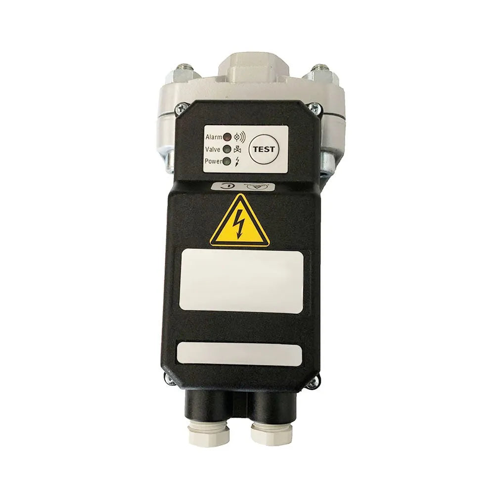 8102043984 EWD1500 Electronic Drain Valve Suitable for Atlas Copco 8102-0439-84-BeeSpareParts