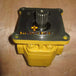 Bulldozer Part Hydraulic Gear Pump Transmission Pump 07438-72202 for Komatsu D355A-3 D355A-5