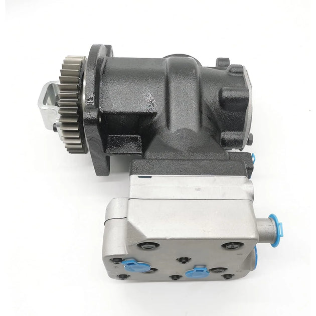 Air Brake Compressor 3104216RX 4318216RX For Cummins Engine ISX-BeeSpareParts
