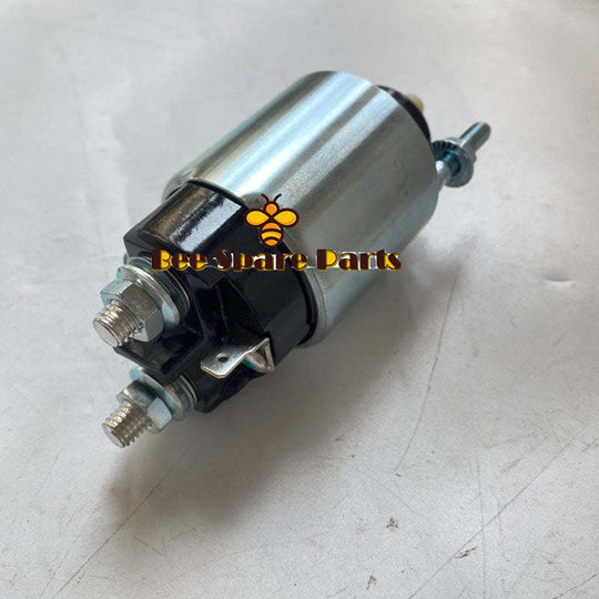 12V Starter Solenoid For Denso John Deere Kohler Kubota Cub Cadet Kawasaki 053400-8510