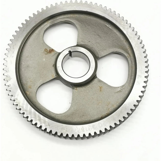 Camshaft Gear 3918777 3901967 For Cummins Engine 6C8.3 G8.3 GTA8.3 QSL9.3-BeeSpareParts