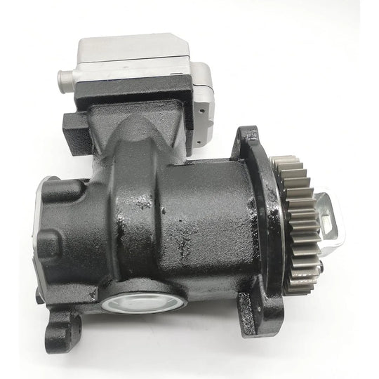 Air Brake Compressor 3104216RX 4318216RX For Cummins Engine ISX-BeeSpareParts