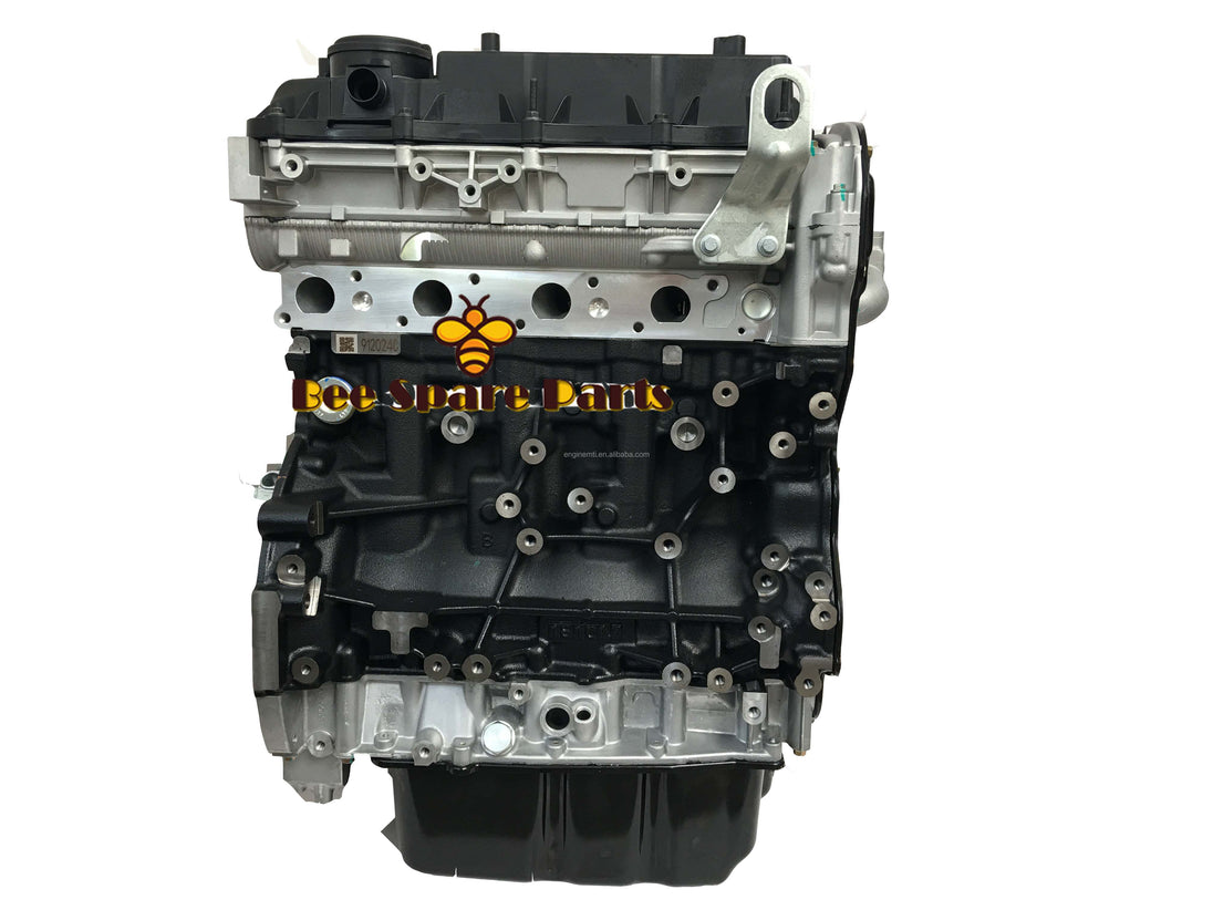 BRAND NEW V348 ENGINE HBS LONG BLOCK 2.2L 2.4L FOR FORD PUMA TRANSIT RANGER CAR ENGINE