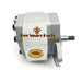 hydraulic gear pump 8J9417 main pump for Caterpillar bulldozer D3C and D3LGP