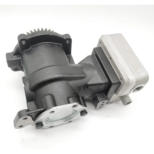Air Brake Compressor 3104216RX 4318216RX For Cummins Engine ISX-BeeSpareParts